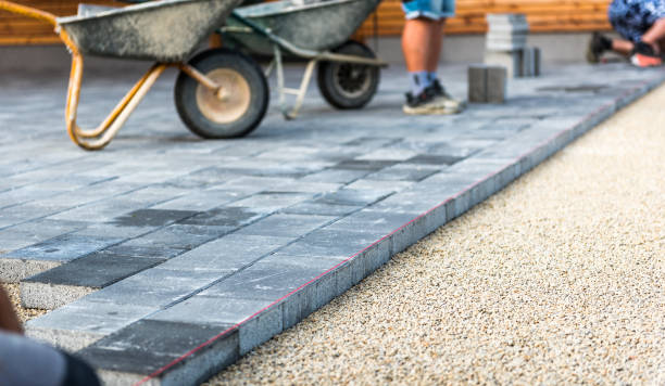 Reasons to Select Us for Your Driveway Paving Requirements in Badin, NC